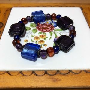 Bracelet beautiful colors